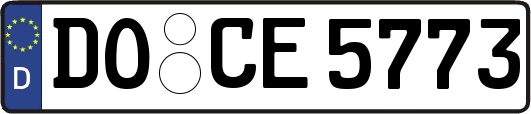 DO-CE5773