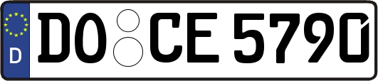 DO-CE5790
