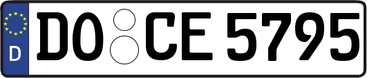 DO-CE5795
