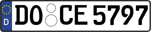 DO-CE5797