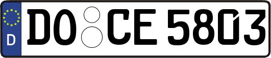 DO-CE5803
