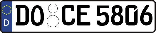 DO-CE5806