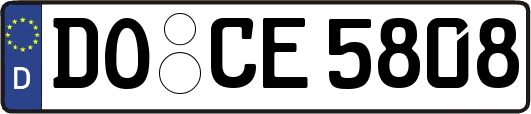 DO-CE5808