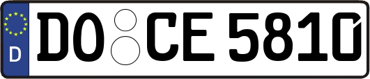 DO-CE5810