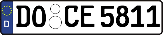 DO-CE5811