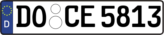 DO-CE5813