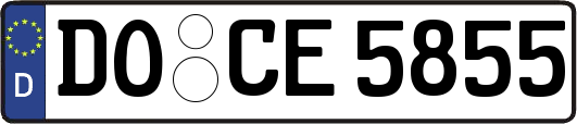 DO-CE5855