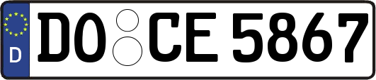 DO-CE5867
