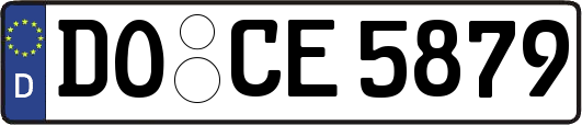 DO-CE5879