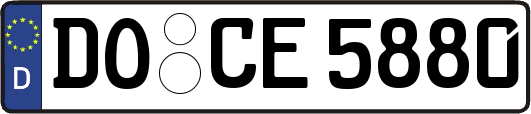 DO-CE5880