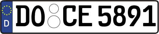 DO-CE5891