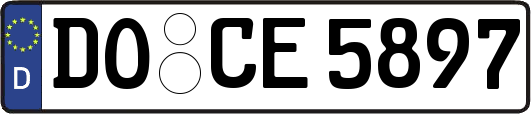 DO-CE5897