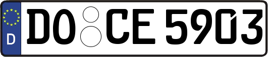 DO-CE5903