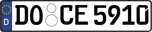 DO-CE5910