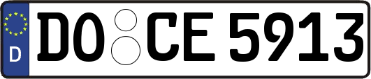 DO-CE5913
