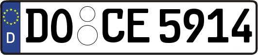 DO-CE5914