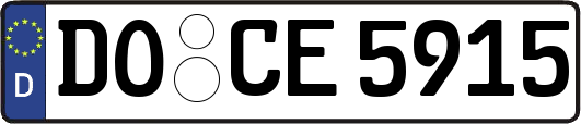 DO-CE5915