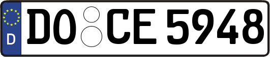 DO-CE5948