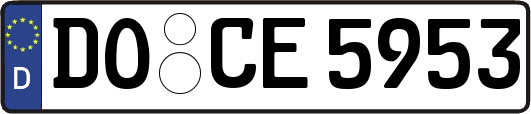 DO-CE5953