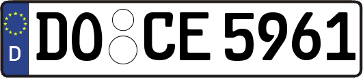 DO-CE5961