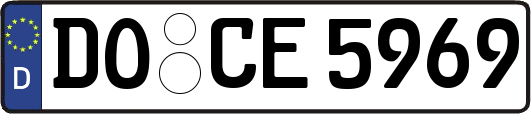DO-CE5969