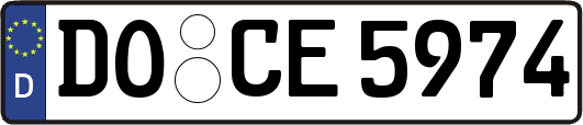 DO-CE5974