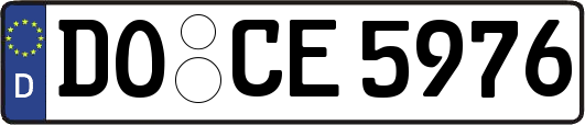 DO-CE5976