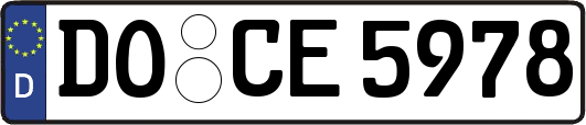 DO-CE5978