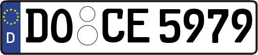 DO-CE5979