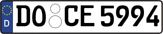 DO-CE5994