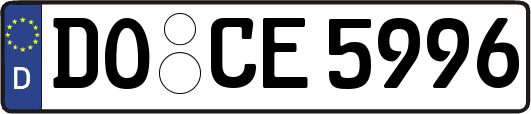 DO-CE5996
