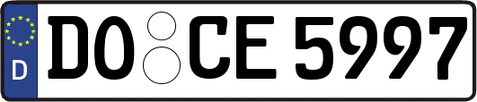 DO-CE5997