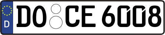 DO-CE6008