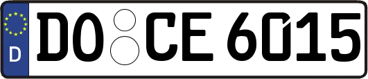 DO-CE6015