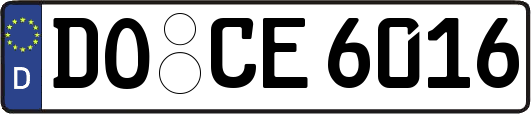DO-CE6016