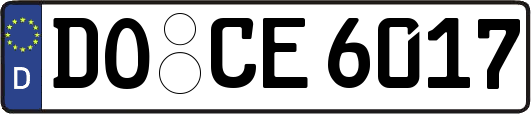 DO-CE6017