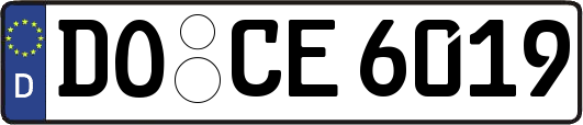 DO-CE6019