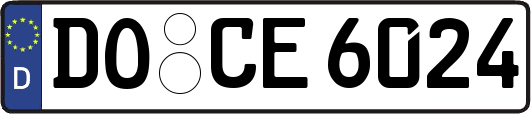 DO-CE6024