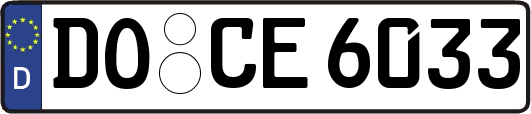 DO-CE6033