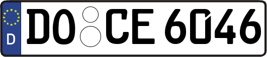 DO-CE6046