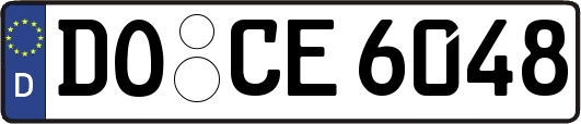 DO-CE6048