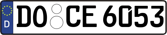 DO-CE6053