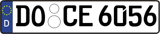 DO-CE6056