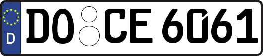 DO-CE6061