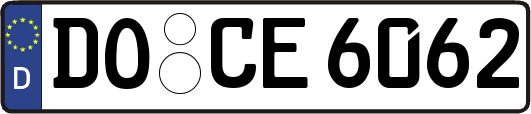 DO-CE6062