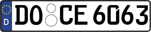 DO-CE6063
