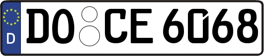 DO-CE6068