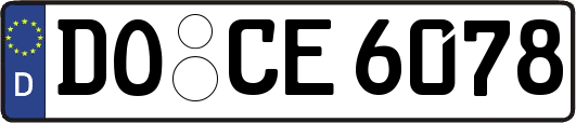 DO-CE6078