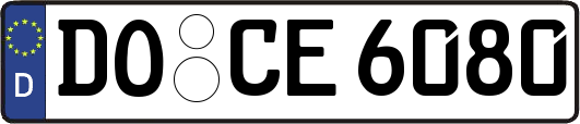 DO-CE6080