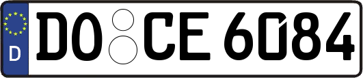 DO-CE6084